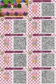 Path By Growlithe Crossing On Tumblr In 2020 Qr Codes Animal Crossing Animal Crossing 3ds Animal Crossing Qr