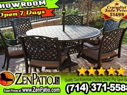 Largest Selection Of Patio Furniture Los Angeles And Orange County Outdoor Patio Furniture Outdoor Furniture Sets Patio Furniture