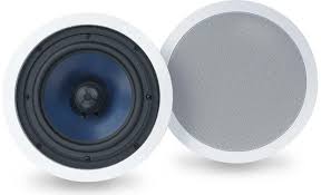 Product Videos Polk Audio Rc80i In Ceiling Speakers At Crutchfield