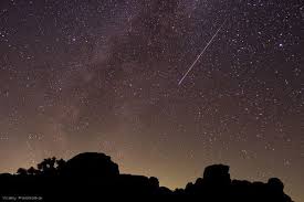 Meteor Shower Peaks Tonight How To See Perseids Perseid Meteor Shower Meteor Shower Meteor Shower August
