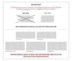 Image Result For Staggered Brickwork Pattern Subway Tile Patterns Tile Layout 12x24 Tile Patterns