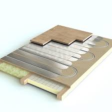 Underfloor Heating For Wood Floors Underfloor Heating Electric Underfloor Heating Mat Electric Underfloor Heating