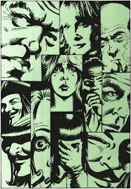 403 Forbidden Graphic Novel V For Vendetta Comic V For Vendetta