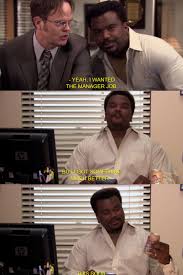 Craig Robinson Darryl Philbin The Office Theoffice Funny Manager Soda The Office Show Office Tv Manager Humor