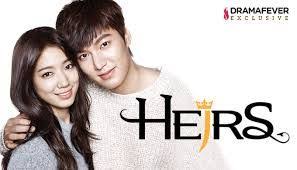 The Heirs Ile Ilgili Gorsel Sonucu Heirs Korean Drama The Heirs Korean Drama