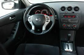Used Nissan Altima 2007 2012 Expert Review Nissan Altima Altima Used Nissan Altima