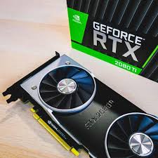 The 1200 Rtx 2080 Ti Founder S Edition Full Unboxing Is Over On Igtv Unboxing Austin Evans Graphic Card