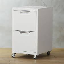 Tps White 2 Drawer Filing Cabinet Reviews Cb2 Drawer Filing Cabinet Filing Cabinet Modern Storage Cabinet