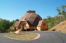 Franklin Nc Homes For Sale Geodesic Dome 162 Snowy Knoll Franklin Nc Real Estate Geodesic Dome Homes Dome House Dome Building