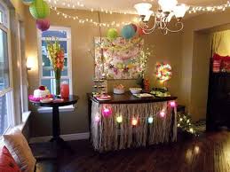 Hawaiian Bridal Shower Hawaiian Bridal Shower Luau Bridal Shower Bridal Shower