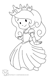 Coloriage Princesse A Colorier Dessin A Imprimer Princess Coloring Pages Cool Coloring Pages Mario Coloring Pages