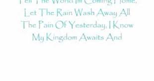 Skylar Grey I M Coming Home Lyrics Puremix Home Lyrics Im Coming Home Lyrics