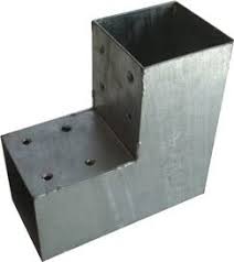Angle Simple Pour Poteau 9x9 Magasin De Bricolage Brico Depot De Montauban Poteau Bois Poteau Magasin De Bricolage