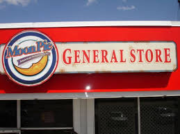 Moon Pie General Store In Pigeon Forge Tn Smokey Mountains Great Smoky Mountains Mountain Travel