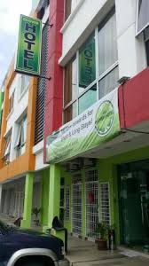 Disappointing Review Of Clover Hotel Port Dickson Malaysia Tripadvisor
