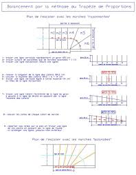 Balancement Simple Avec Trapeze 202 Et Calcul Escalier 1 4 Tournant 6 832x1065px Calcul Escalier 1 4 Tournant Calcul Escalier Escalier Quart Tournant Escalier