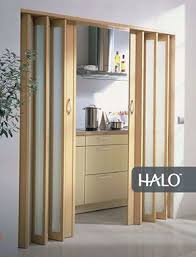 Beautiful Accordion Door For A Modern Home Modern Accordion Hardware Specialty Custom Explore Specialtydoors Room Divider Doors Accordion Doors Room Doors