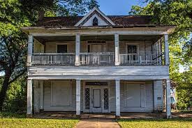 Bradley Boggs House Pickens South Carolina House Map House Historic Homes