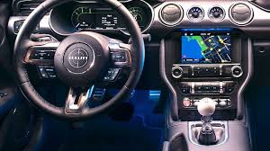 Icymi Ford Mustang Bullitt 2019 Interior Video New Mustang Bullitt Interior Options Carjam Tv Wysluxury Ford Mustang Bullitt Mustang Bullitt New Mustang