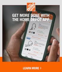 Find Home Must Haves Fast With The Home Depot App In 2020 The Home Depot Depot How To Plan