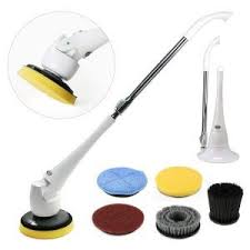 Pin On Top 10 Best Electric Spin Scrubbers In 2018 Reviews Buyer S Guide
