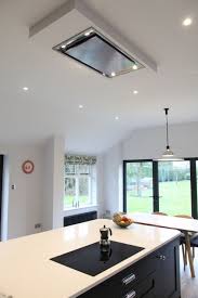 Neff Ceiling Mounted Extractor Cookerhoods Kitchen Extractor Kitchen Exhaust Exhaust Fan Kitchen