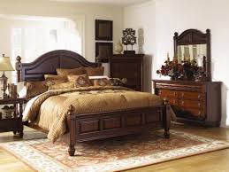 Why You Should Mix And Match Dark Wood Bedroom Furniture Designalls In 2020 Cherry Bedroom Furniture Rustic Bedroom Furniture Sets Wood Bedroom Sets