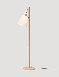 The Pull Floor Lamp Is A Muuto Icon A Perfect Example Of Classic And Simple Scandinavian Floor Lamps Floor Lamp Lighting Floor Lamp