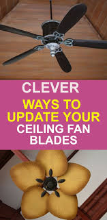 Best Decorative Ceiling Fan Blade Covers Kims Home Ideas Ceiling Fan Blade Covers Ceiling Fan Blades Decorative Ceiling Fans