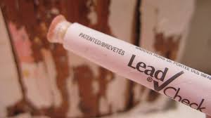 How To Perform A Diy Test For Lead Paint In Your Home Remodeling Renovation Lead Paint Diy Renovation