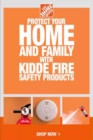 Make Sure Your Fire Safety Products Are Up To Date With The Home Depot Video In 2020 Fire Safety Brick Exterior House The Home Depot