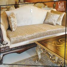 No Living Room Is Complete Without Comfortable Sofas Find A Wide Range Of Sofa Options At Casa Bella Address Plot No Comfortable Sofa Furniture Home Decor