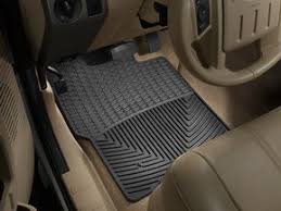 Weathertech Products For 1999 Ford F 250 F 350 F 450 F 550 Weathertech