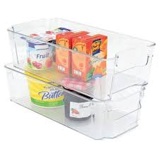 Accessoires De Rangement De Cuisine Portes Epices Supporte Tablettes Au Meilleur Prix Leroy Merl En 2020 Plastique Transparent Casier Rangement Boite De Rangement