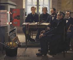 Resultat De Recherche D Images Pour Eugene Buland Musee D Orsay History Painting Eugene