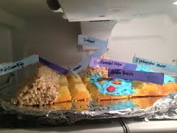 Ocean Floor Project Science Project Models Ocean Projects Ocean Kids