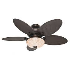 Hunter Fan Tobago 52 Cocoa Ceiling Fan Hunter Outdoor Ceiling Fans Outdoor Ceiling Fans Ceiling Fan