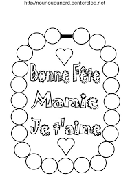 Collier A Poeme Bonne Fete Mamie Meme Mamou Anniversaire Mamie Fete Des Mamies Bon Anniversaire Mamie