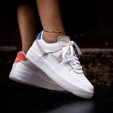 Www Sneakers76 Com Release 13 07 19 Nike Wms Air Force 1 07 Lx Sneakers76 In Store Online Nikesportswear N Nike Shoes Air Force White Nike Shoes Nike Air