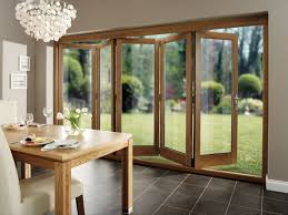 Les Portes Pliantes Design En 44 Photos Porte Pliante Decoration Interieure Facile Porte Pliante Interieur