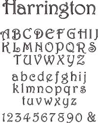 Print Font Styles For Names Monogram Express Print Fonts Font Styles Names Font Styles