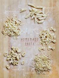 Homemade Pasta A Mini Guide Homemade Pasta Pasta Dough Fresh Pasta