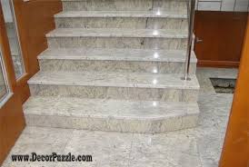 Fantasy Of River White Granite Countertops And Interiors White Granite Countertops River White Granite White Granite