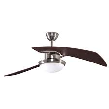 139 Allen Roth 48 In Santa Ana Brushed Nickel Ceiling Fan Energy Star Ceiling Fan With Light Brushed Nickel Ceiling Fan Fan Light