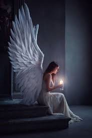 Wallpaper Iphone Android Background Followme Angel Pictures Angel Art Fantasy Photography
