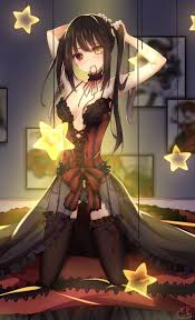 Pin On Date A Live