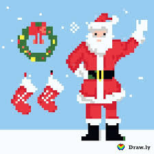 Pin By Reece On Art Pixel Art Drawings Art