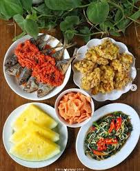 Resep Sayur Tahu Daging Cabe Di 2020 Resep Masakan Masakan Resep