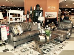 Ashley Homestore Mobile Al Kannerdy Leather Match Collection At Home Store Ashley Homestore Home Decor