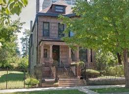 Find This Home On Realtor Com Chicago Homes For Sale Chicago House House Exterior